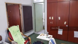 Hong Leong Garden (D5), Terrace #188655212